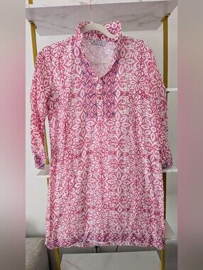 SULU Beach Cover up: Super Lightweight